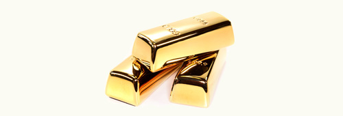 Goldankauf